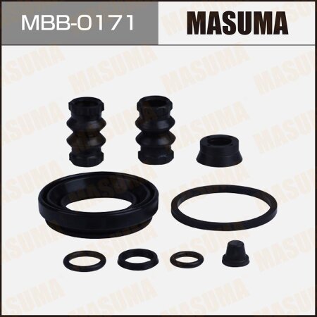 Brake caliper repair kit Masuma, MBB-0171