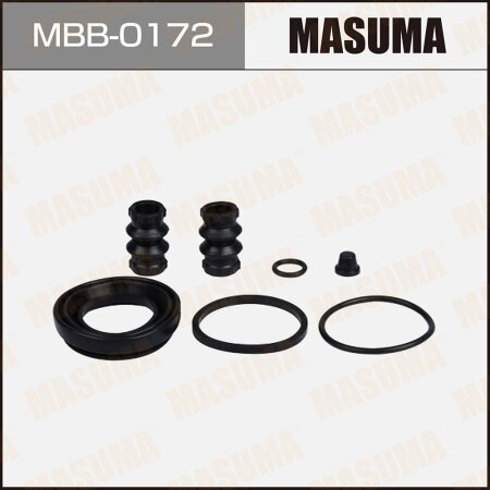 Brake caliper repair kit Masuma, MBB-0172