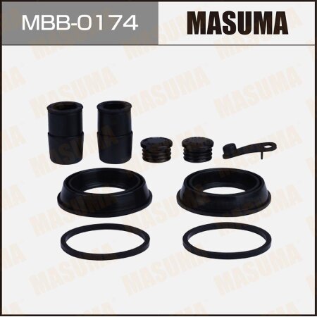 Brake caliper repair kit Masuma, MBB-0174