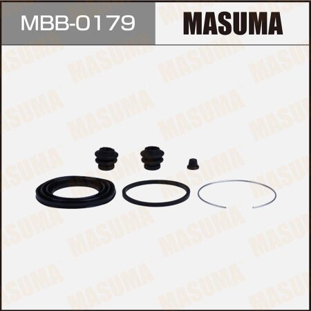 Brake caliper repair kit Masuma, MBB-0179