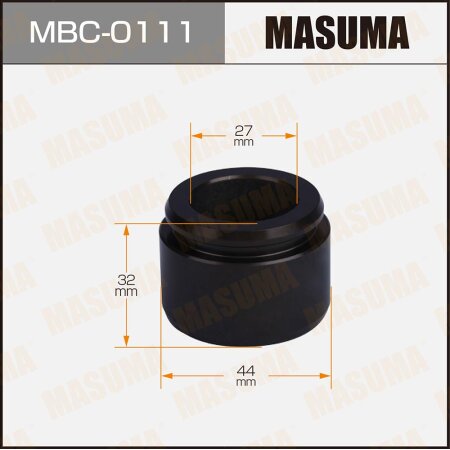 Brake caliper piston Masuma d-44, MBC-0111