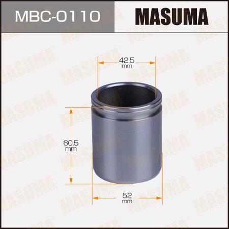 Brake caliper piston Masuma d-52, MBC-0110