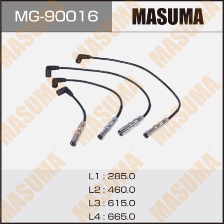 Spark Plug Cable, MG-90016