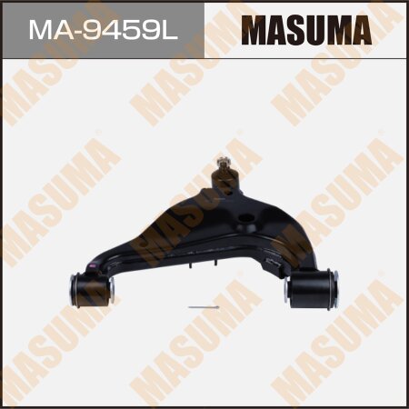 Control arm Masuma, MA-9459L