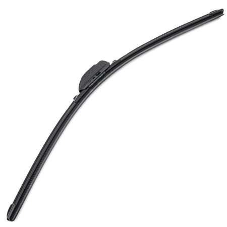 Wiper blade Masuma 23" (575mm) frameless, 8 adapters included, MU-023U