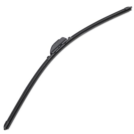 Wiper blade Masuma 25" (625mm) frameless, 8 adapters included, MU-025U