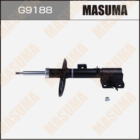 Shock absorber Masuma, G9188