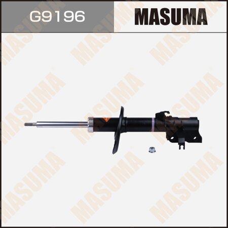 Shock absorber Masuma, G9196