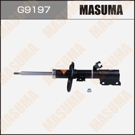 Shock absorber Masuma, G9197