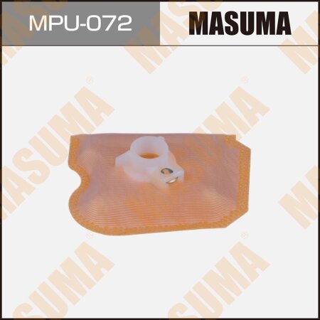 Fuel pump filter Masuma, MPU-072