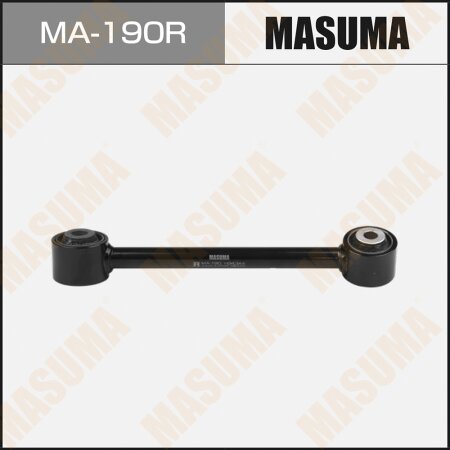 Control rod Masuma, MA-190R