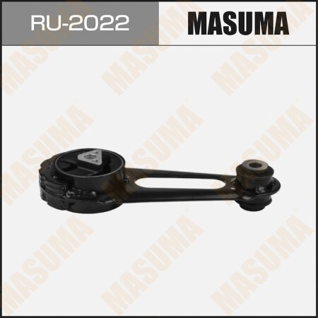 Engine mount Masuma, RU-2022