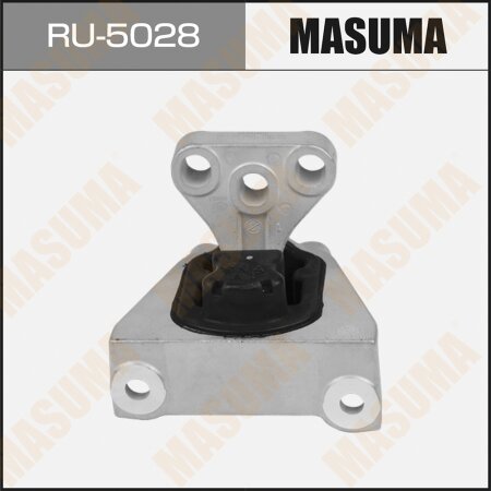 Engine mount Masuma, RU-5028