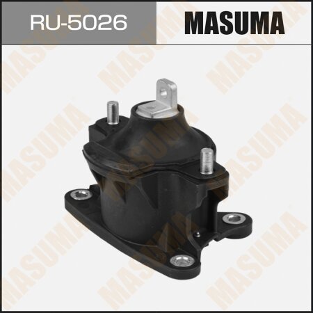 Engine mount (hydraulic oil) Masuma, RU-5026