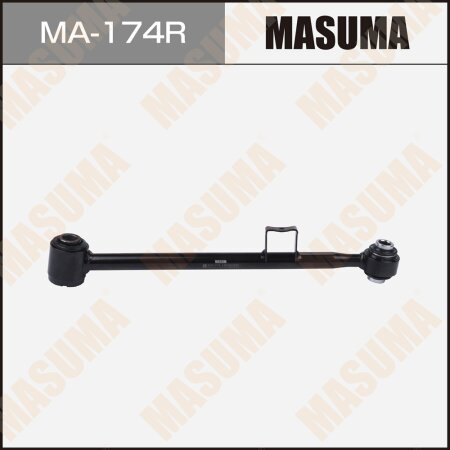 Control rod Masuma, MA-174R