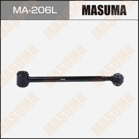 Control rod Masuma, MA-206L