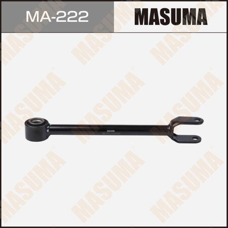 Control rod Masuma, MA-222