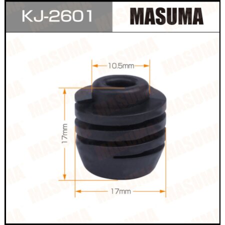 Damper Masuma, KJ-2601