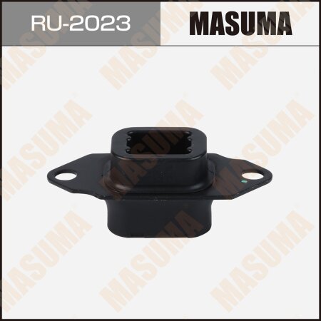 Engine mount Masuma, RU-2023