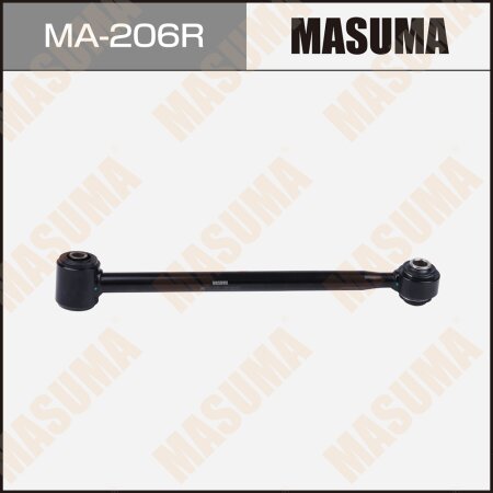 Control rod Masuma, MA-206R