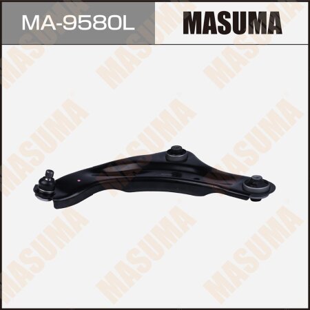 Control arm Masuma, MA-9580L