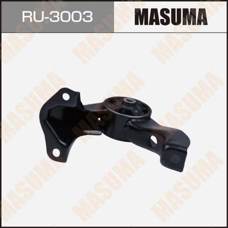 Engine mount Masuma, RU-3003