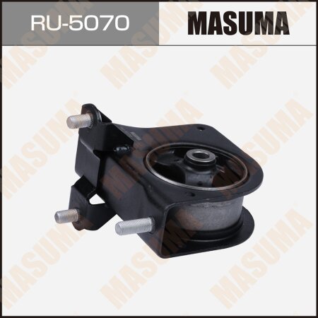 Engine mount Masuma, RU-5070