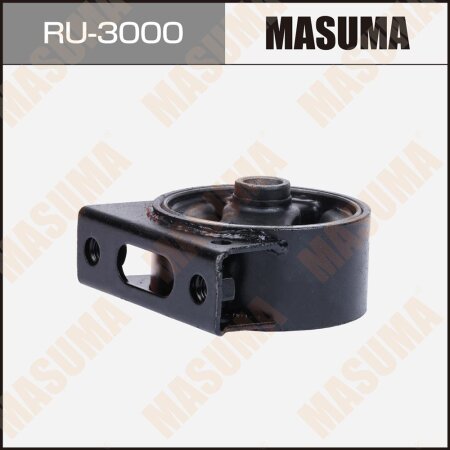 Engine mount Masuma, RU-3000