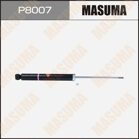 Shock absorber Masuma, P8007