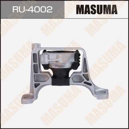 Engine mount Masuma, RU-4002