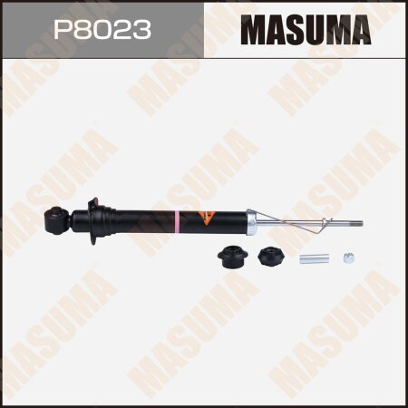 Shock absorber Masuma, P8023