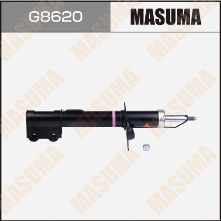 Shock absorber Masuma, G8620