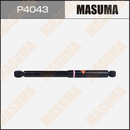 Shock absorber Masuma, P4043