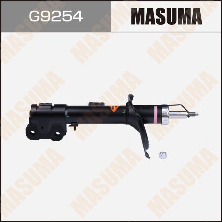 Shock absorber Masuma, G9254