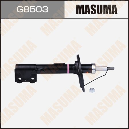 Shock absorber Masuma, G8503