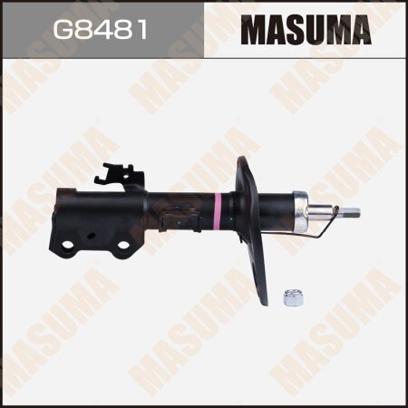 Shock absorber Masuma, G8481