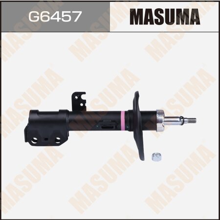 Shock absorber Masuma, G6457