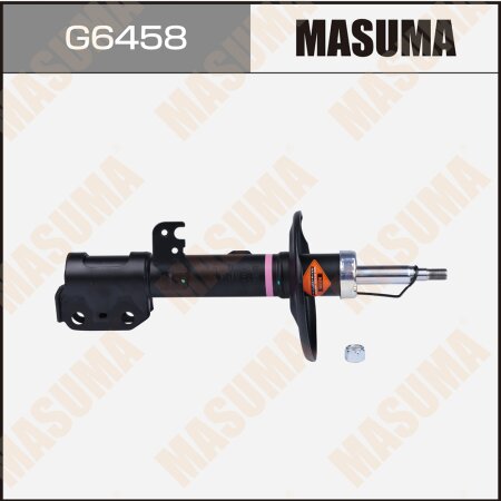 Shock absorber Masuma, G6458