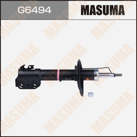 Shock absorber Masuma, G6494