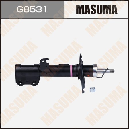 Shock absorber Masuma, G8531