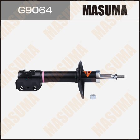 Shock absorber Masuma, G9064