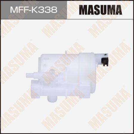 Fuel filter Masuma, MFF-K338