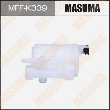 Fuel filter Masuma, MFF-K339