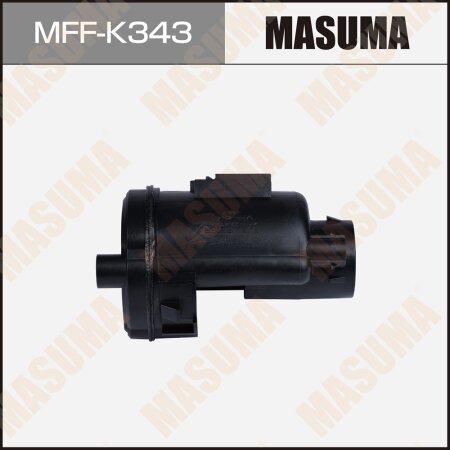 Fuel filter Masuma, MFF-K343