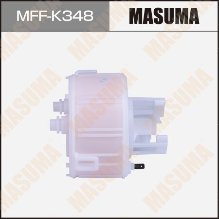 Fuel filter Masuma, MFF-K348