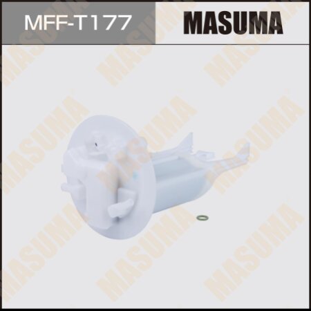 Fuel filter Masuma, MFF-T177