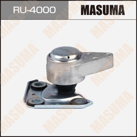 Engine mount Masuma, RU-4000