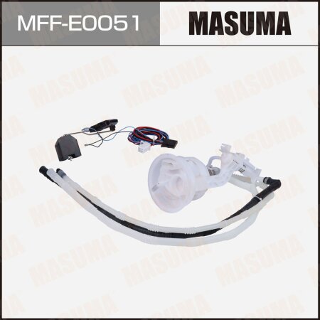 Fuel filter Masuma, MFF-E0051