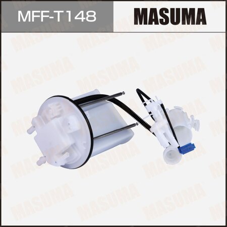 Fuel filter Masuma, MFF-T148