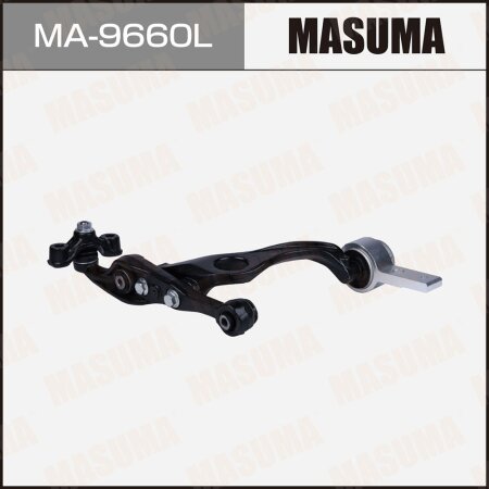 Control arm Masuma, MA-9660L